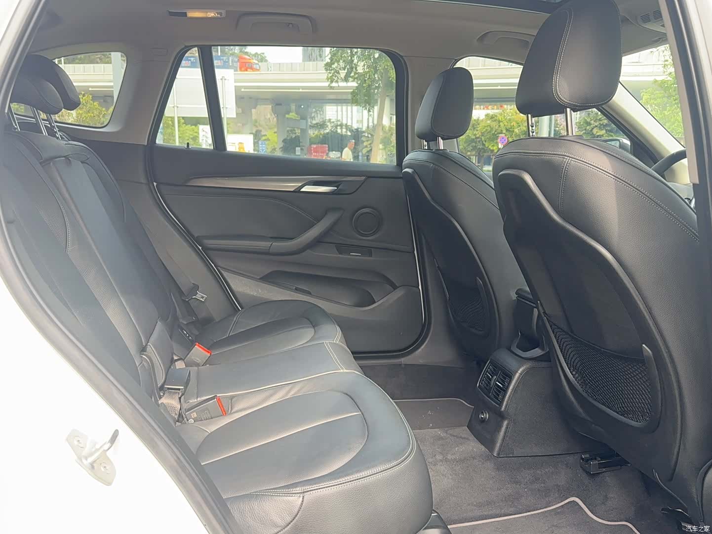 BMW X1, 2016 14