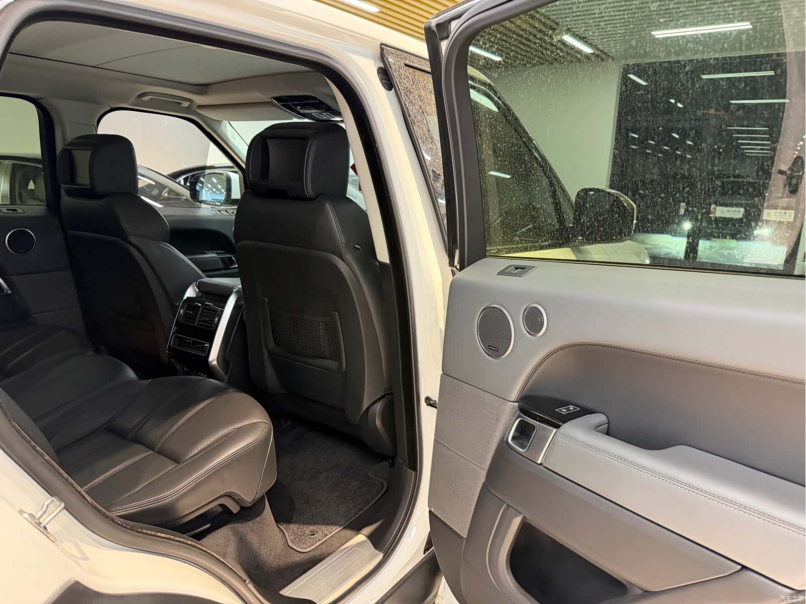 Land Rover Range Rover, 2015 17