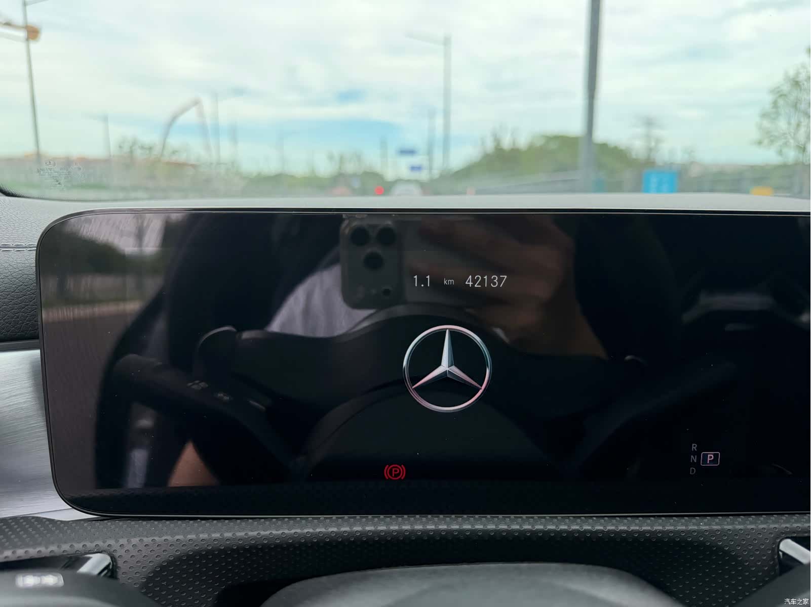 Mercedes-Benz CLA, 2021 18