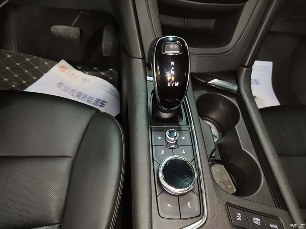Cadillac XT5, 2020 14