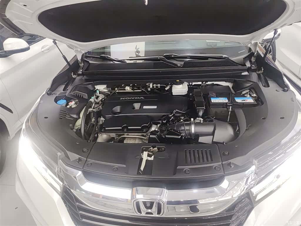 Honda Avancier, 2023 20
