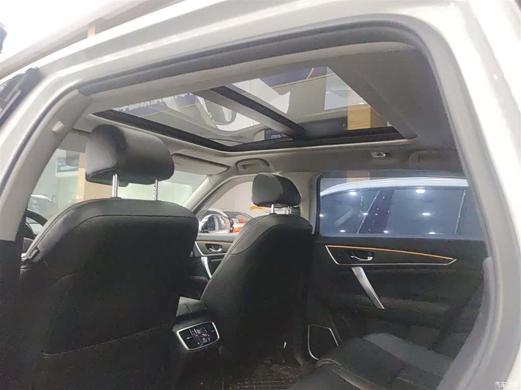 Honda Avancier, 2023 18