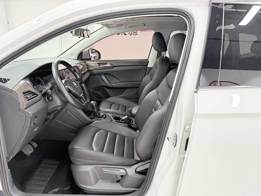 Volkswagen Tharu 2020, фото 7