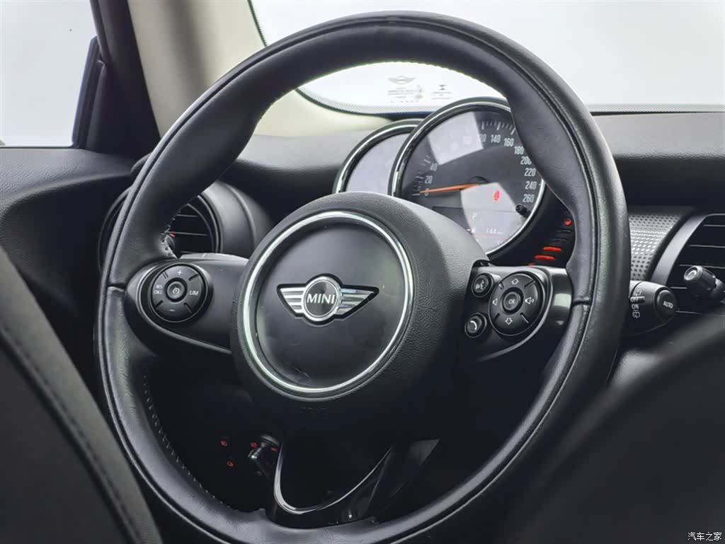 Mini Cooper, 2017 17