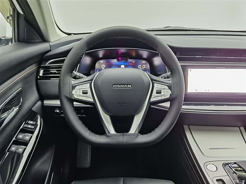 Changan X7, 2020 11