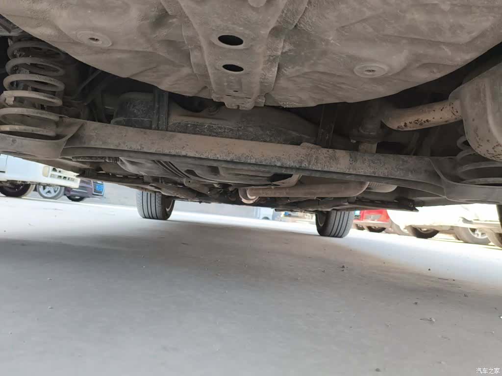 Geely Emgrand, 2018 25
