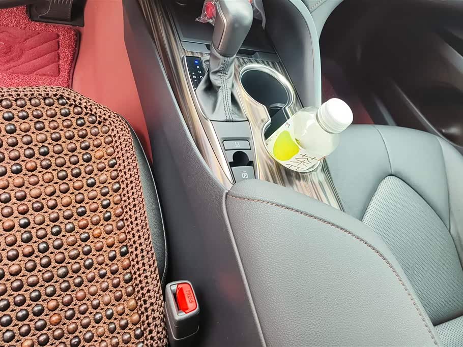 Toyota Camry Toyota Camry