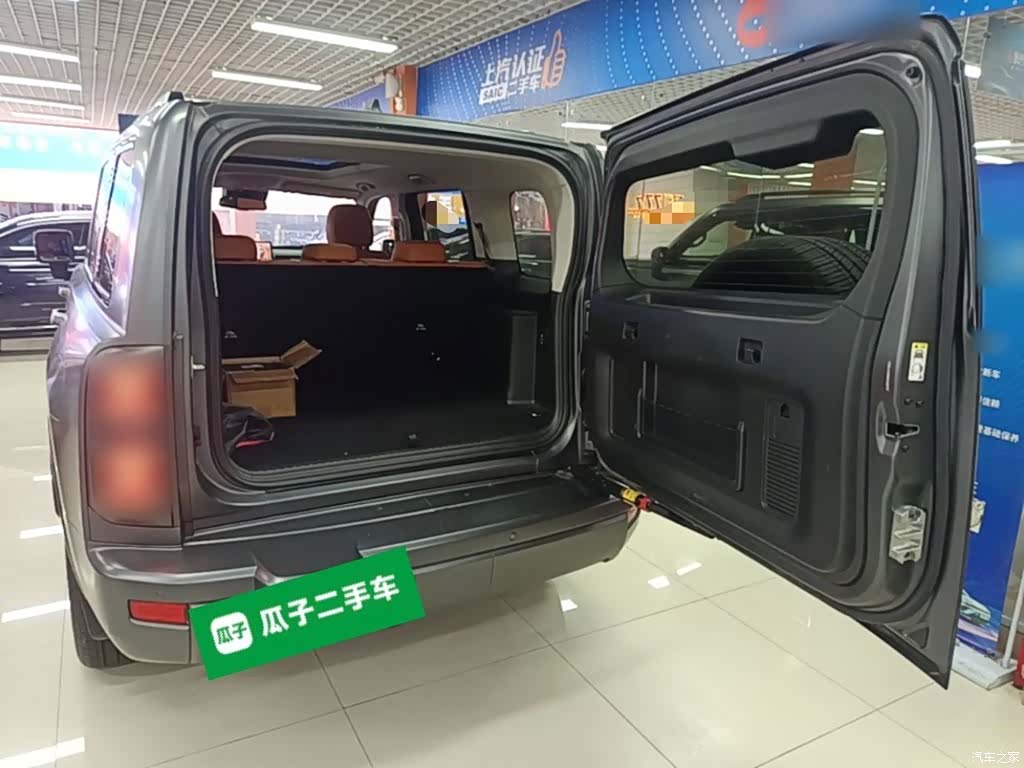 Haval H9, 2024 19