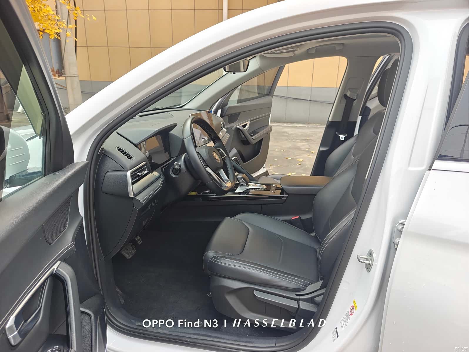 BYD Song, 2020 16