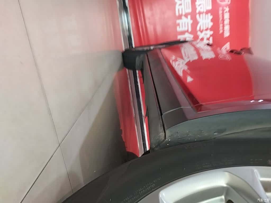 Mazda CX-4, 2017 21