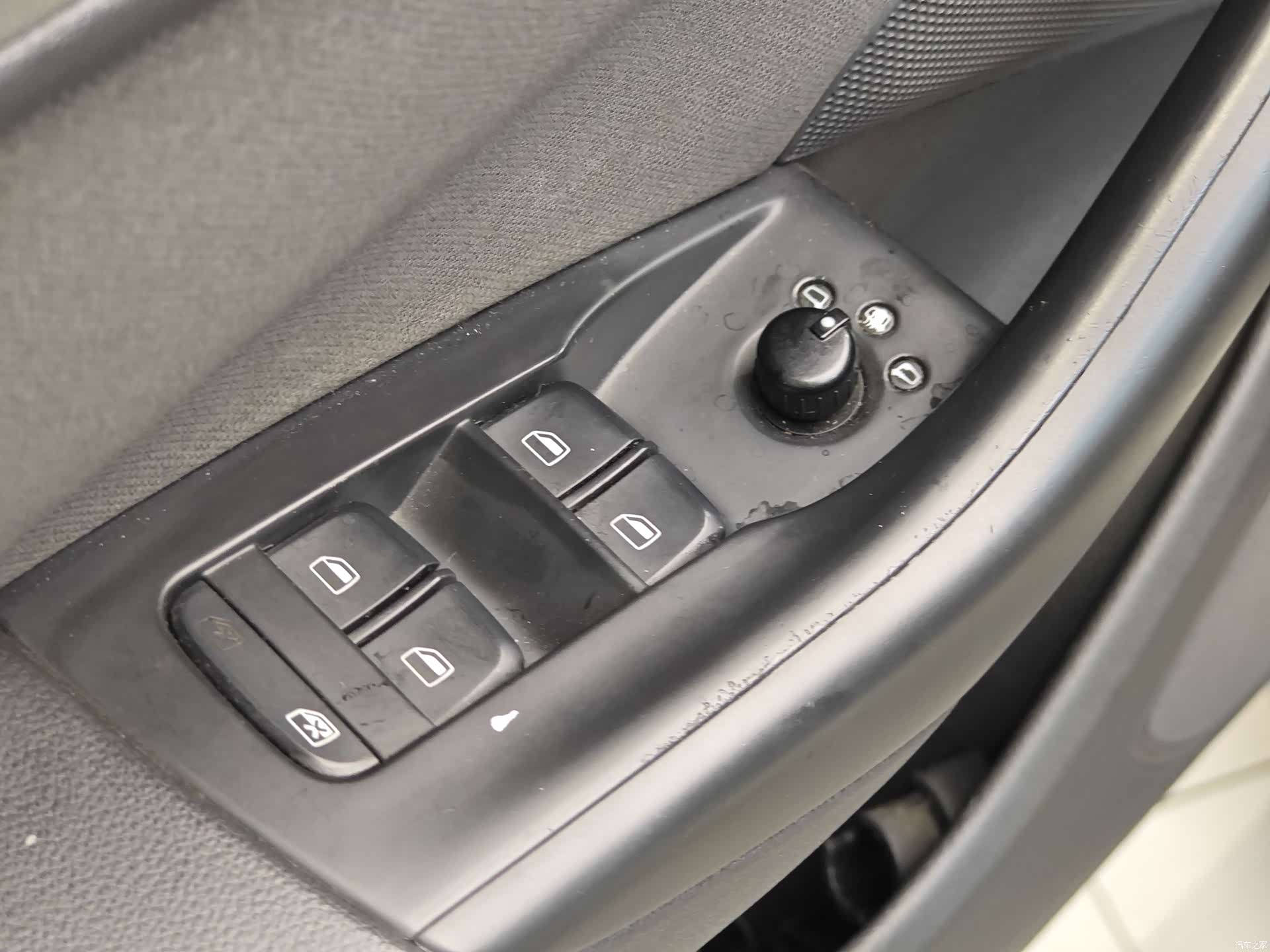 Audi Q3, 2015 10