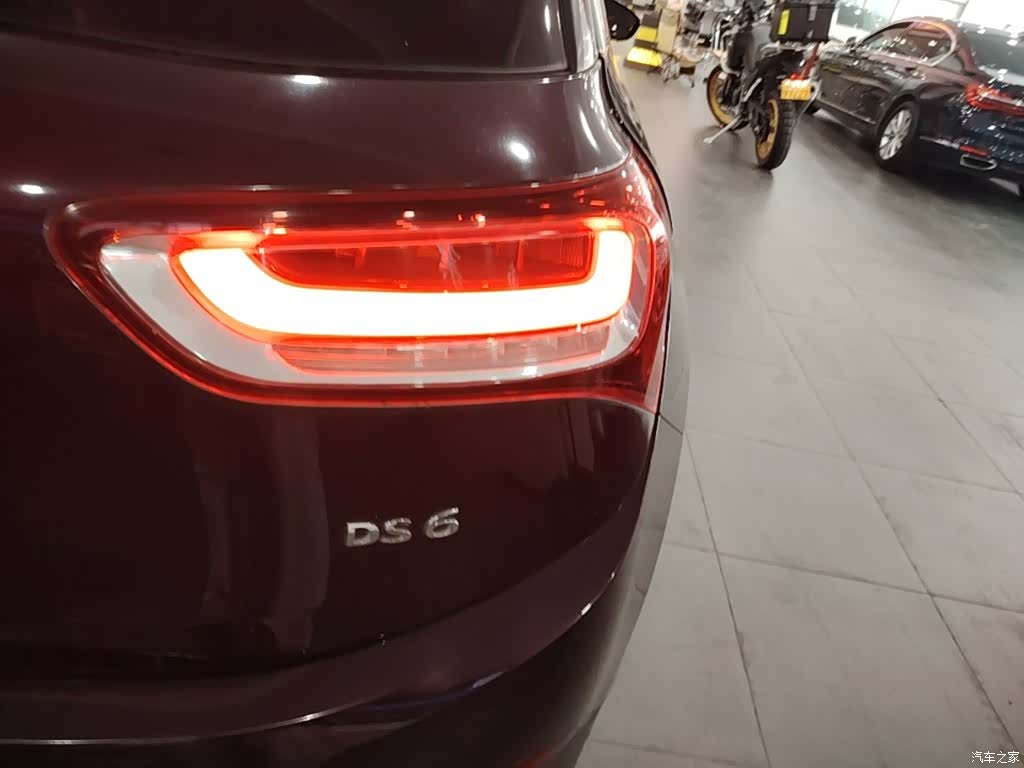 DS THP200, 2016 8