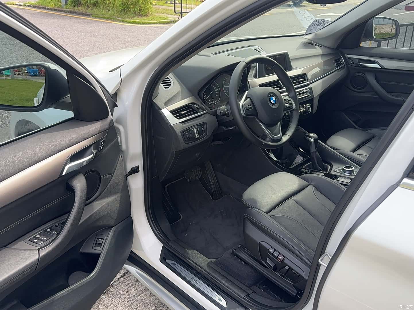 BMW X1, 2016 9