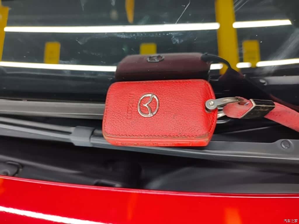 Mazda Mazda3, 2020 9