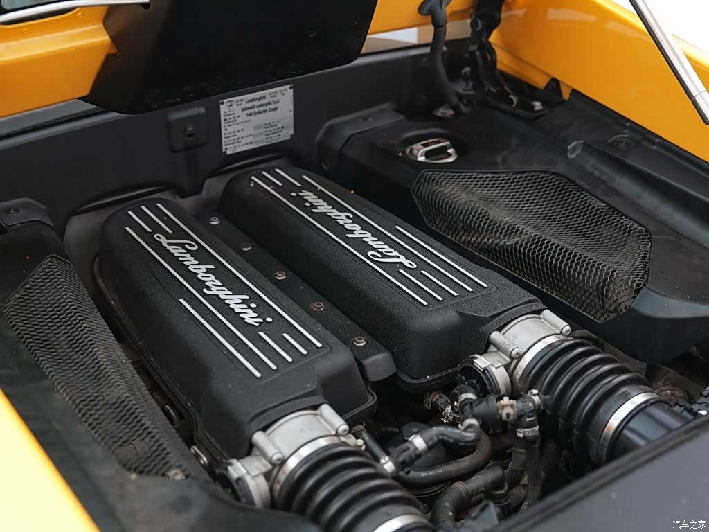 Lamborghini Gallardo, 2010 13