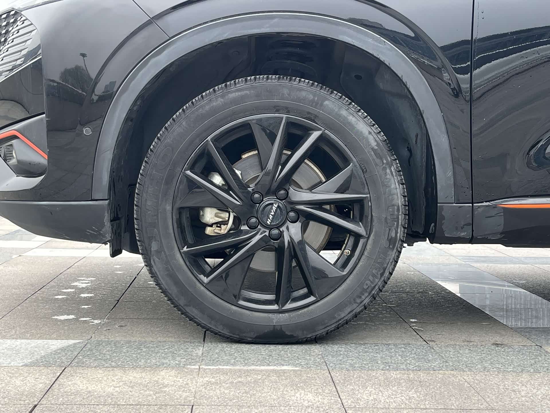 Haval H6, 2023 18