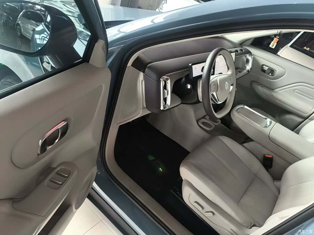 Leapmotor B10, 2025 16