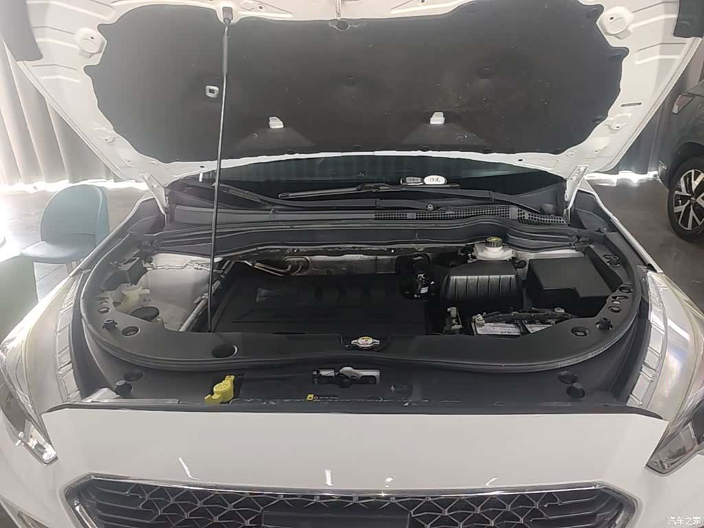 Haval M6, 2017 20