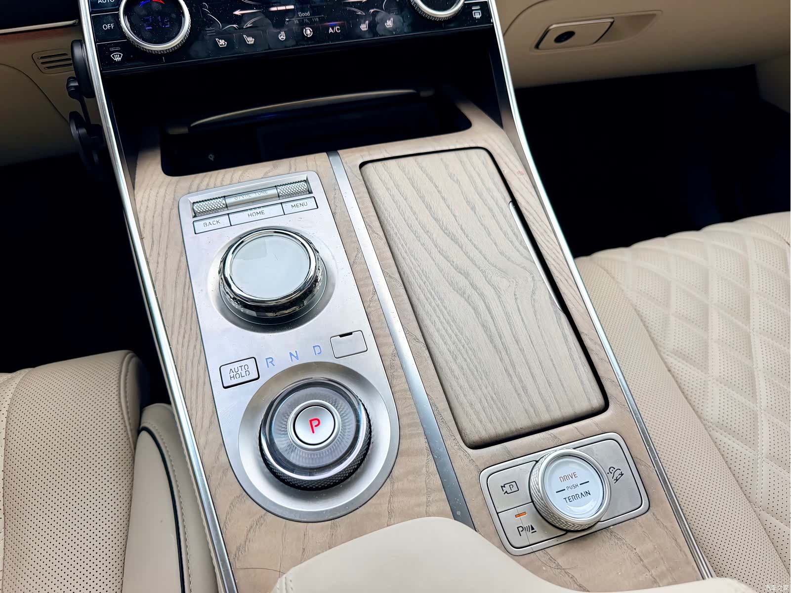 Genesis GV80, 2023 15