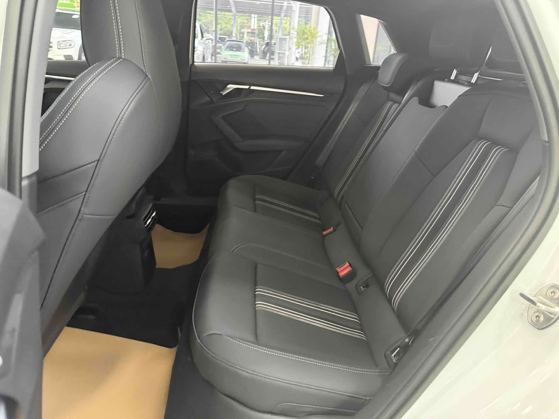 Audi A3, 2023 14