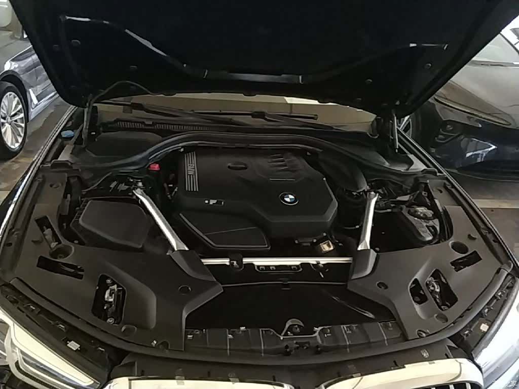 BMW 5 Series, 2022 20