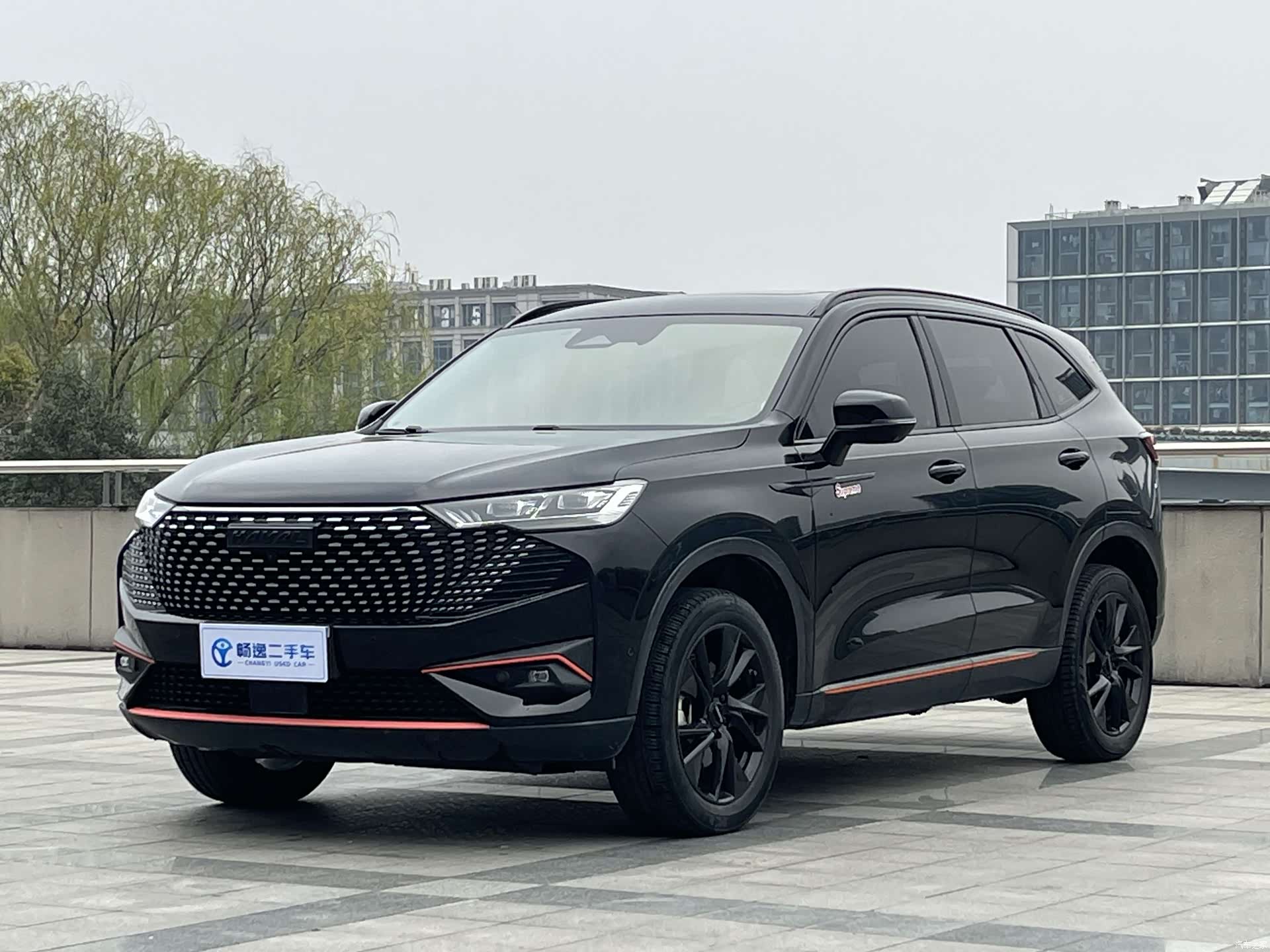 Haval H6, 2023 1