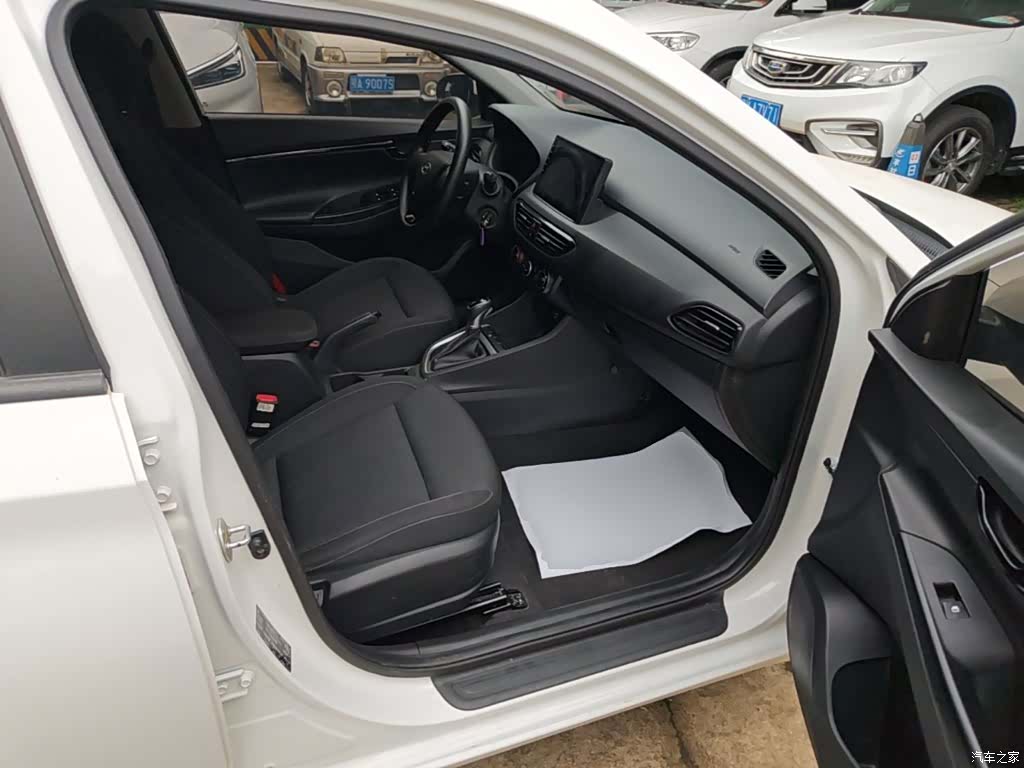 Hyundai GL, 2022 25