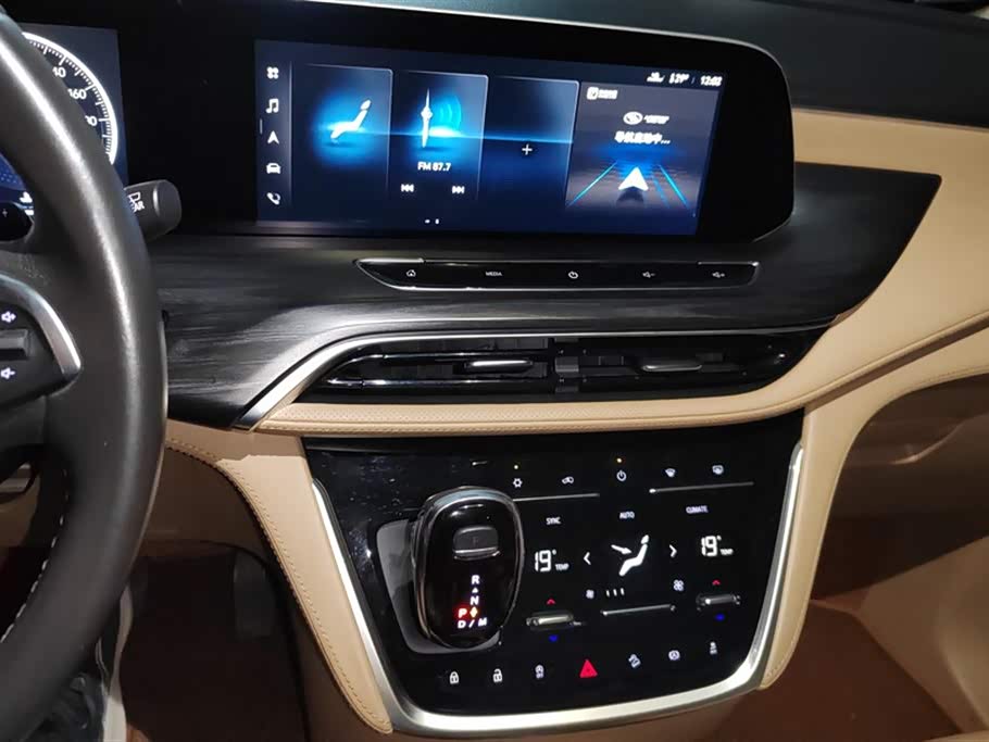 Buick GL8 Buick GL8