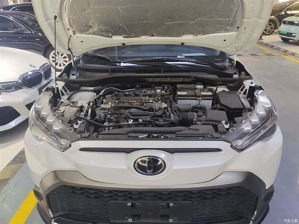 Toyota Frontlander, 2022 20