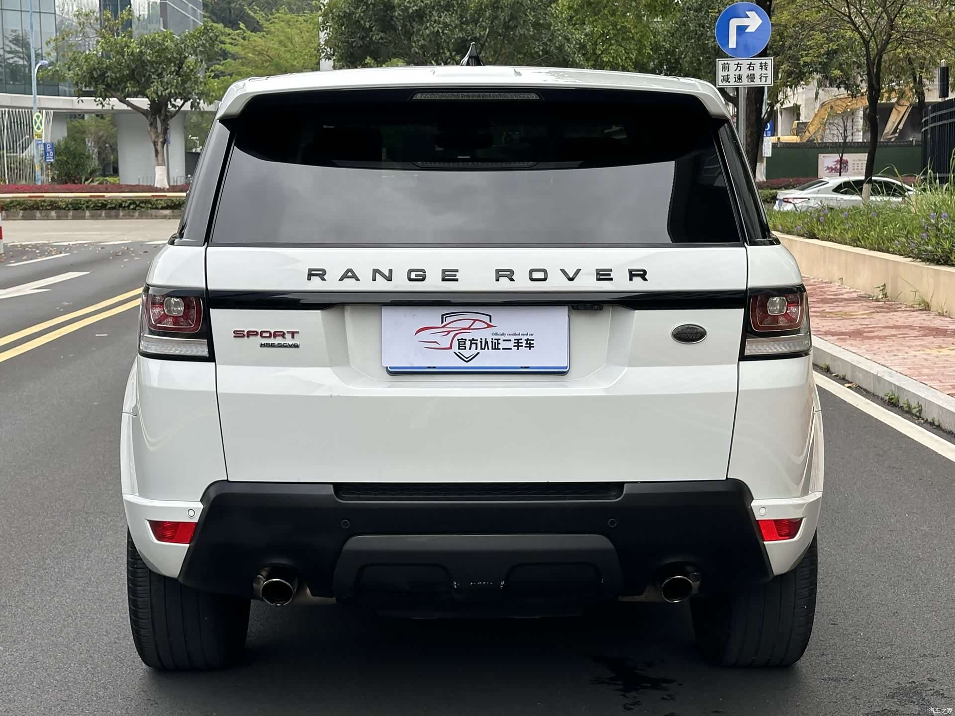 Land Rover Range Rover, 2017 все фото