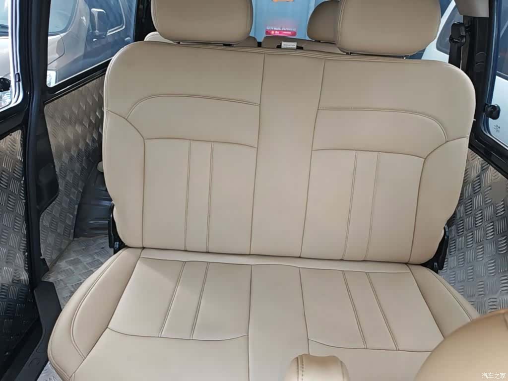 DongFeng M5L, 2024 17
