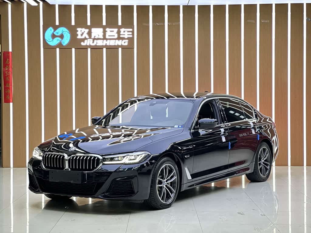 BMW 5 серии