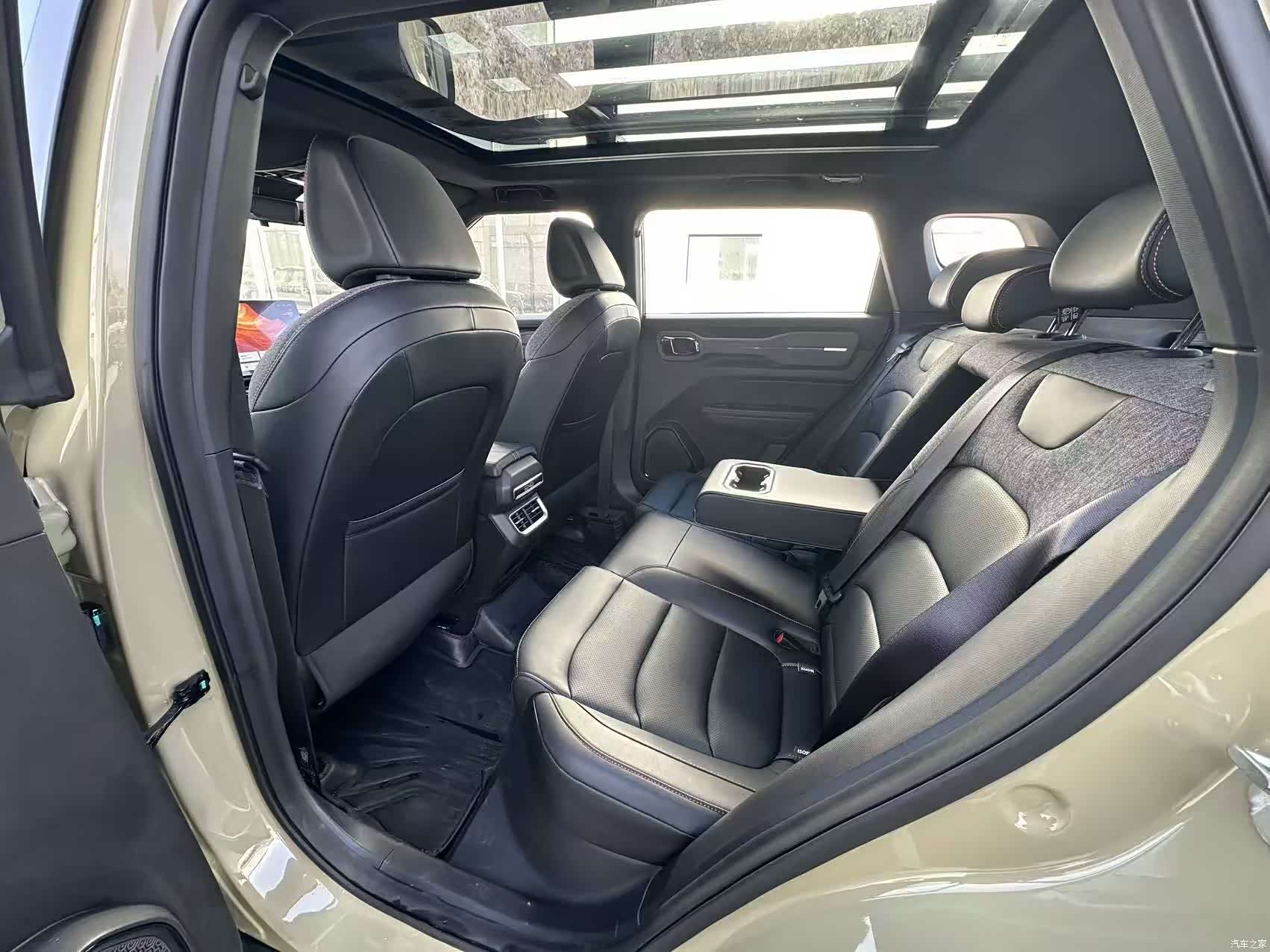 Geely 1.5TD, 2024 6