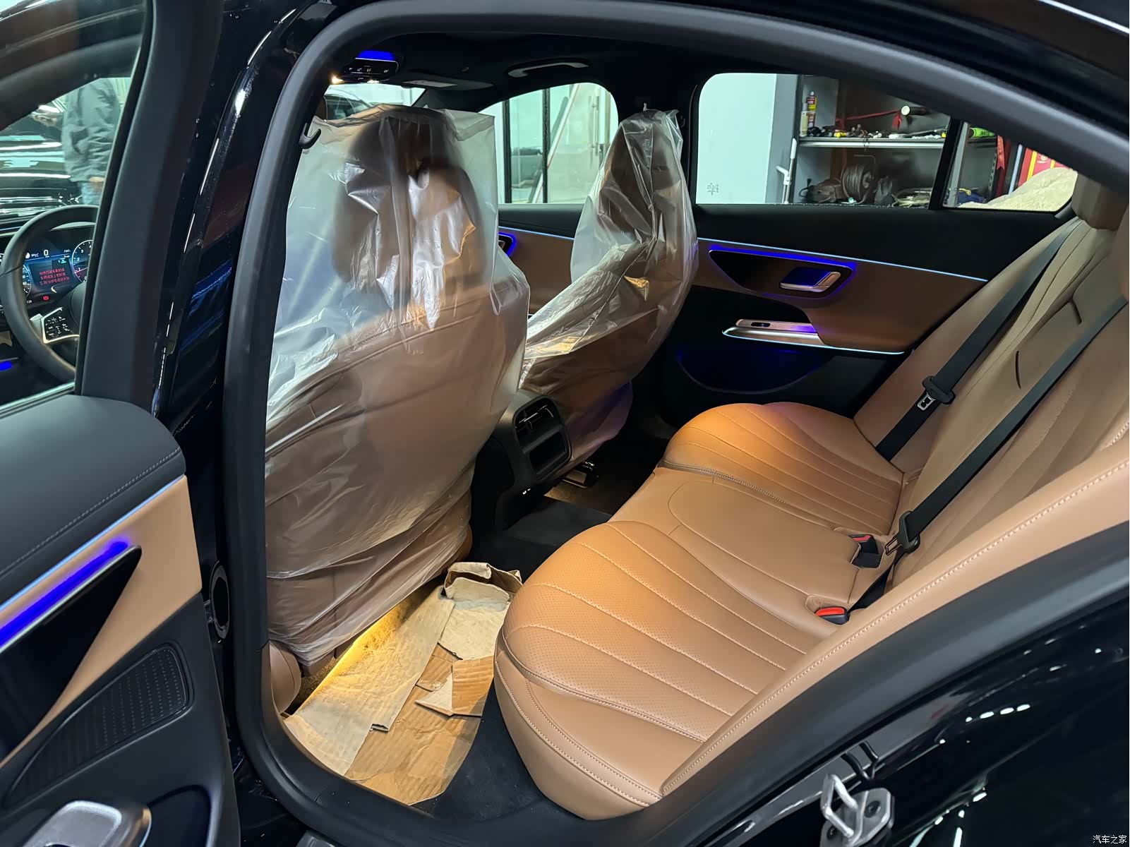 Mercedes-Benz E-Class, 2026 все фото