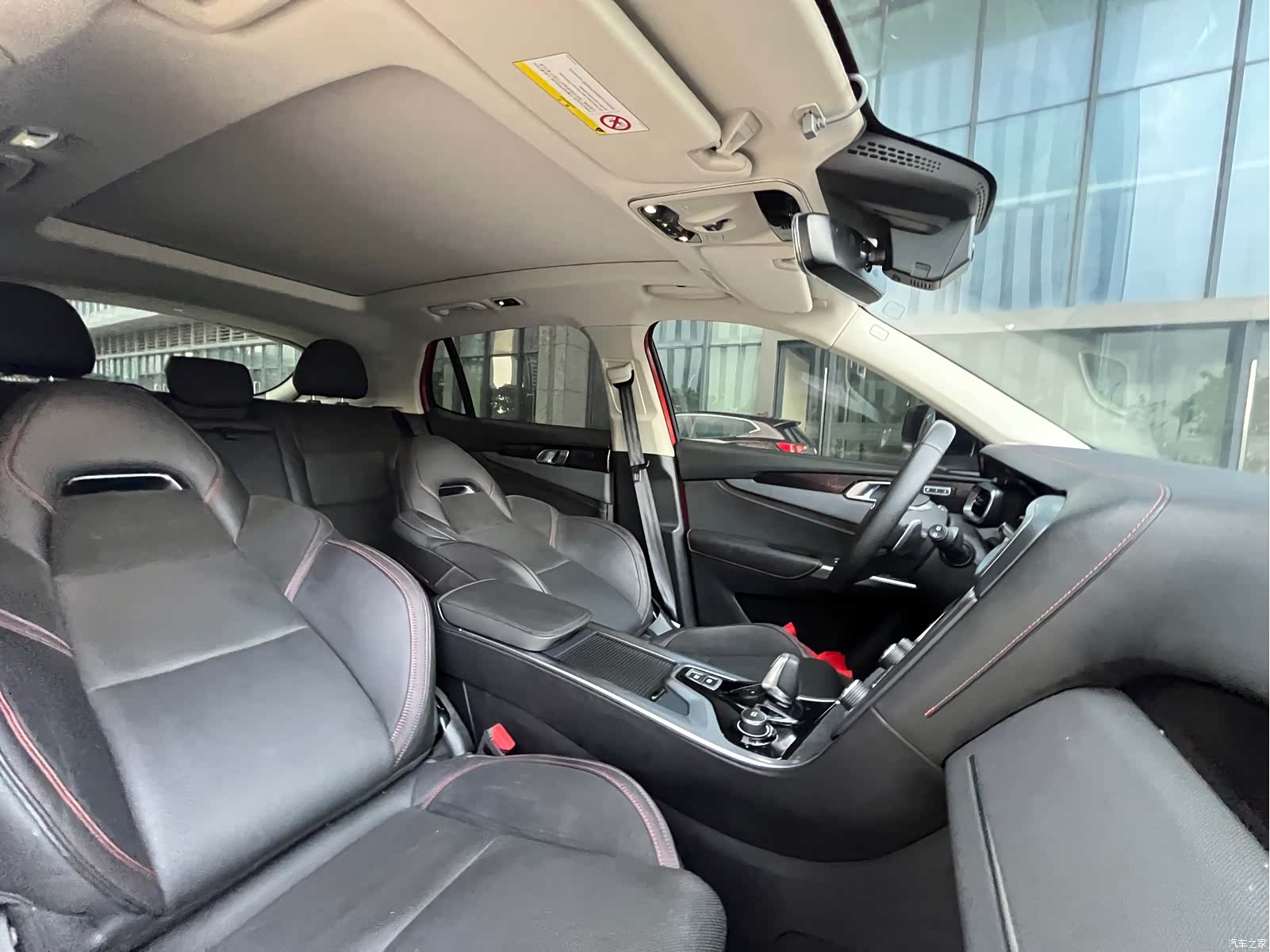 Lynk & Co 01, 2019 14