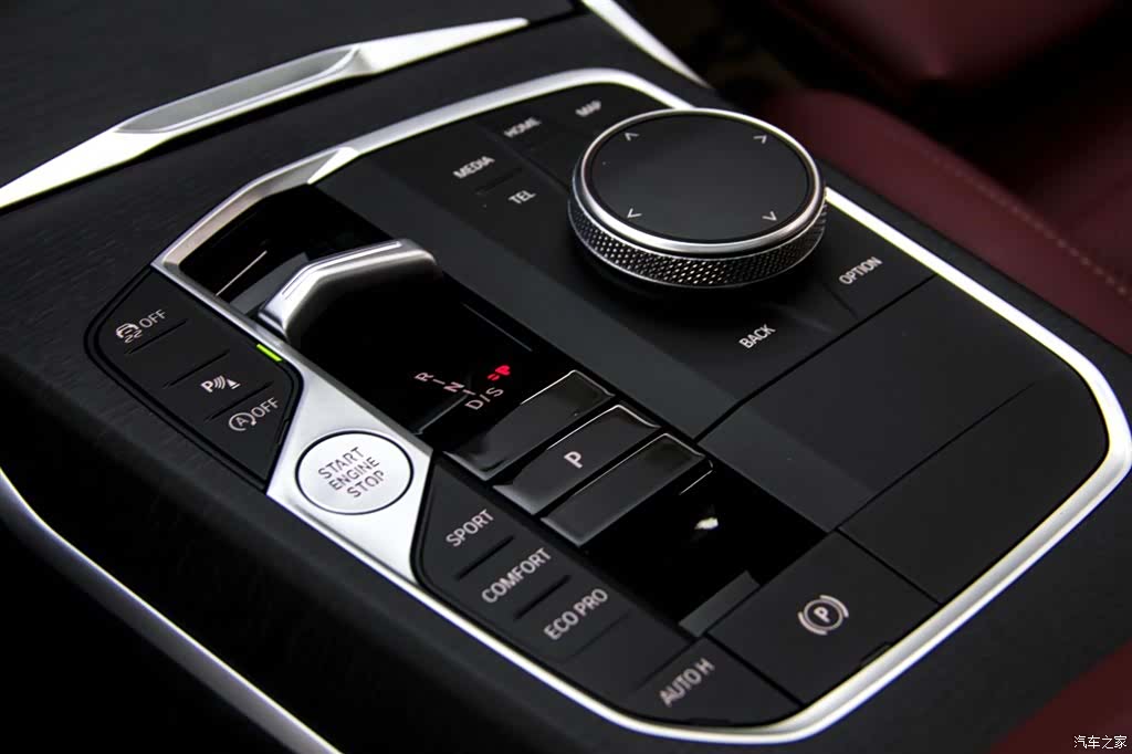 BMW 3 Series, 2025 21