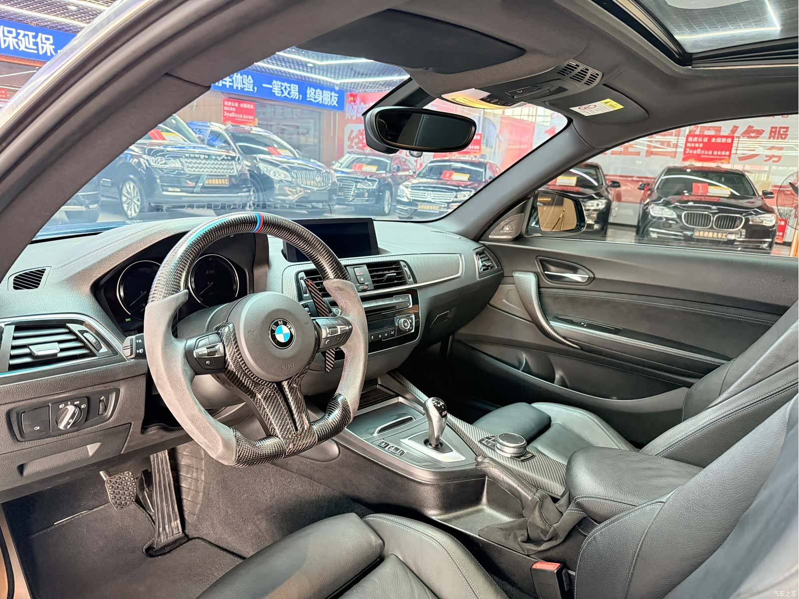 BMW M2, 2018 11