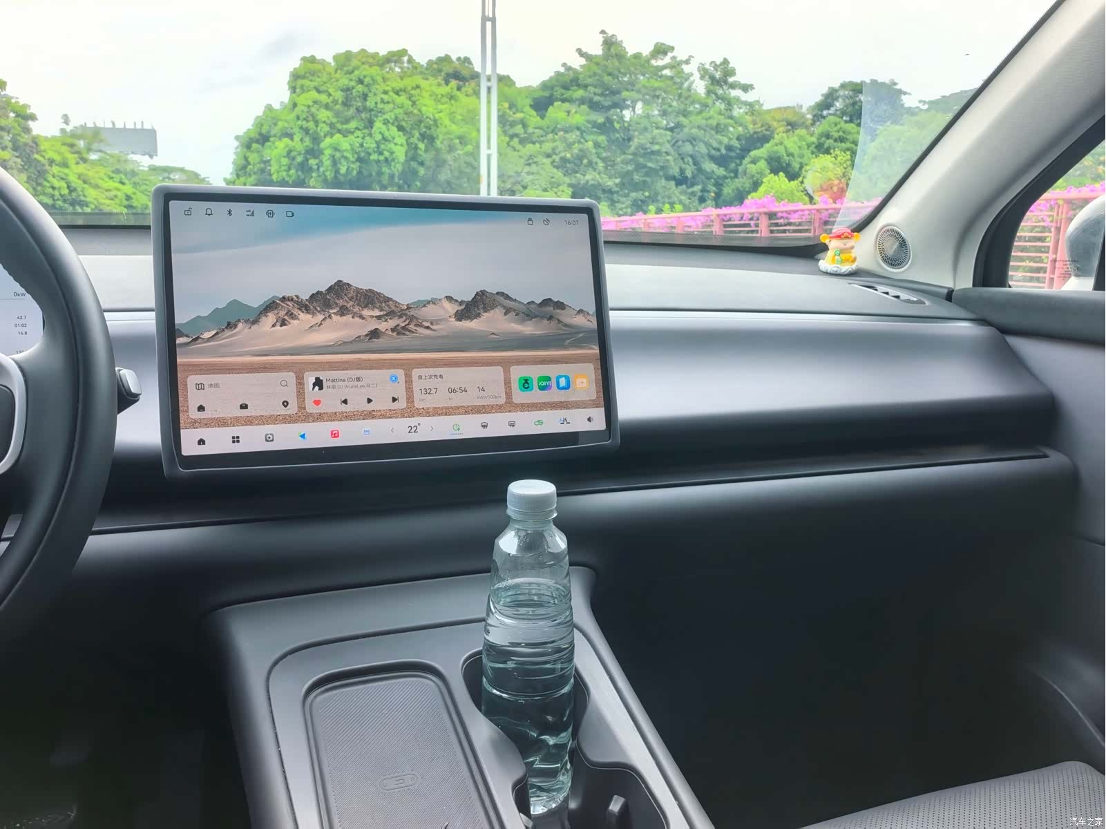 Leapmotor C10, 2025 10