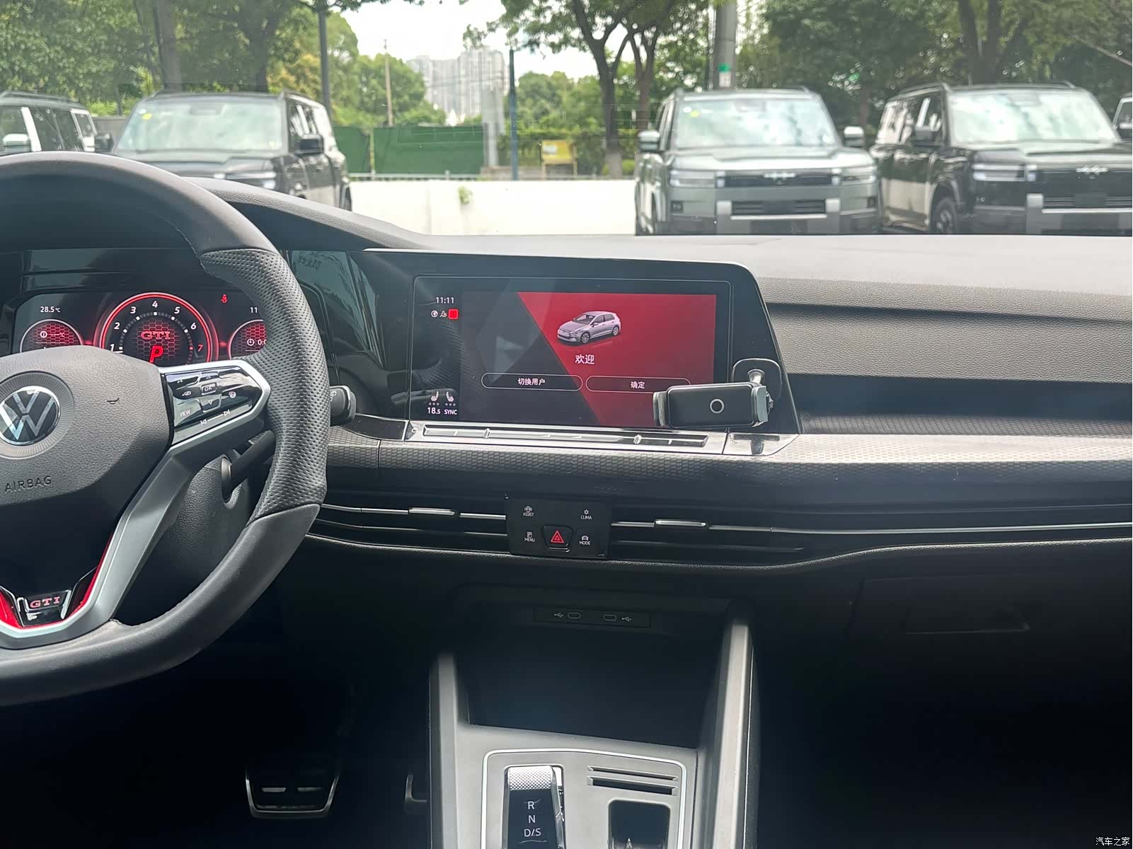 Volkswagen Golf, 2022 9