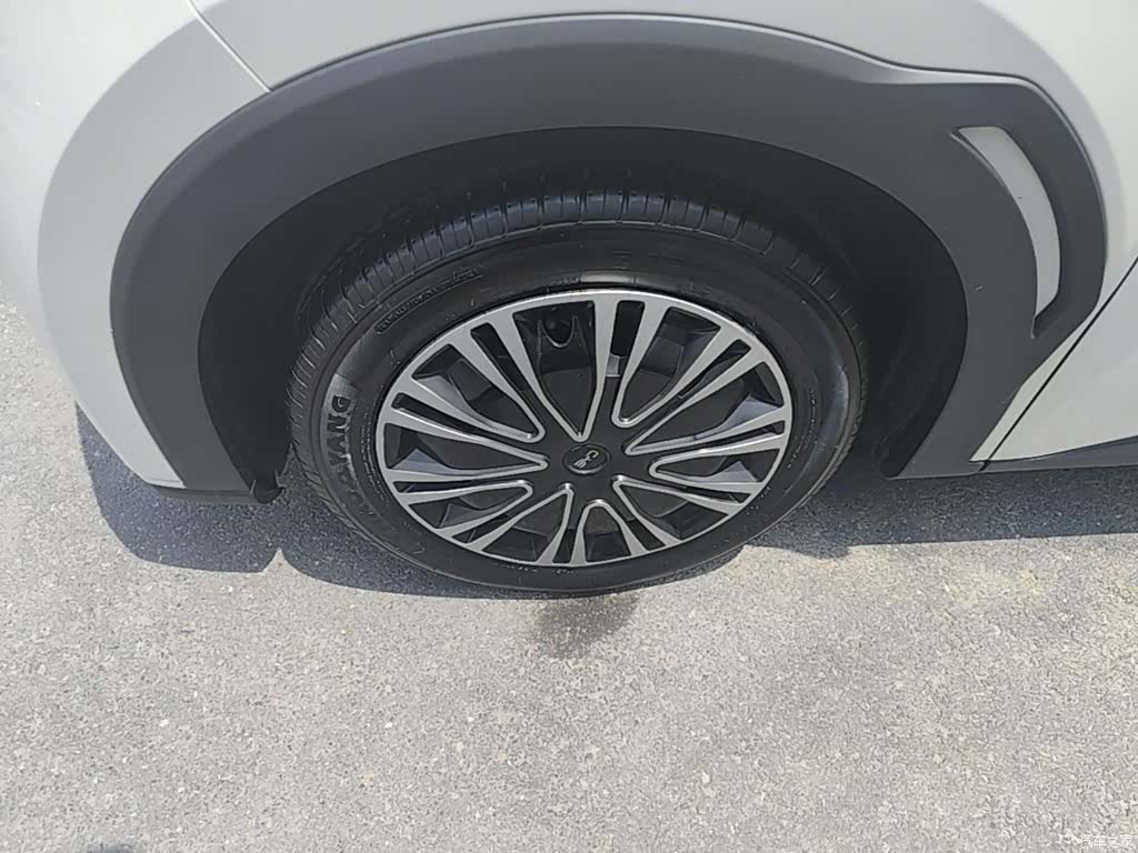 BYD Seagull, 2025 23