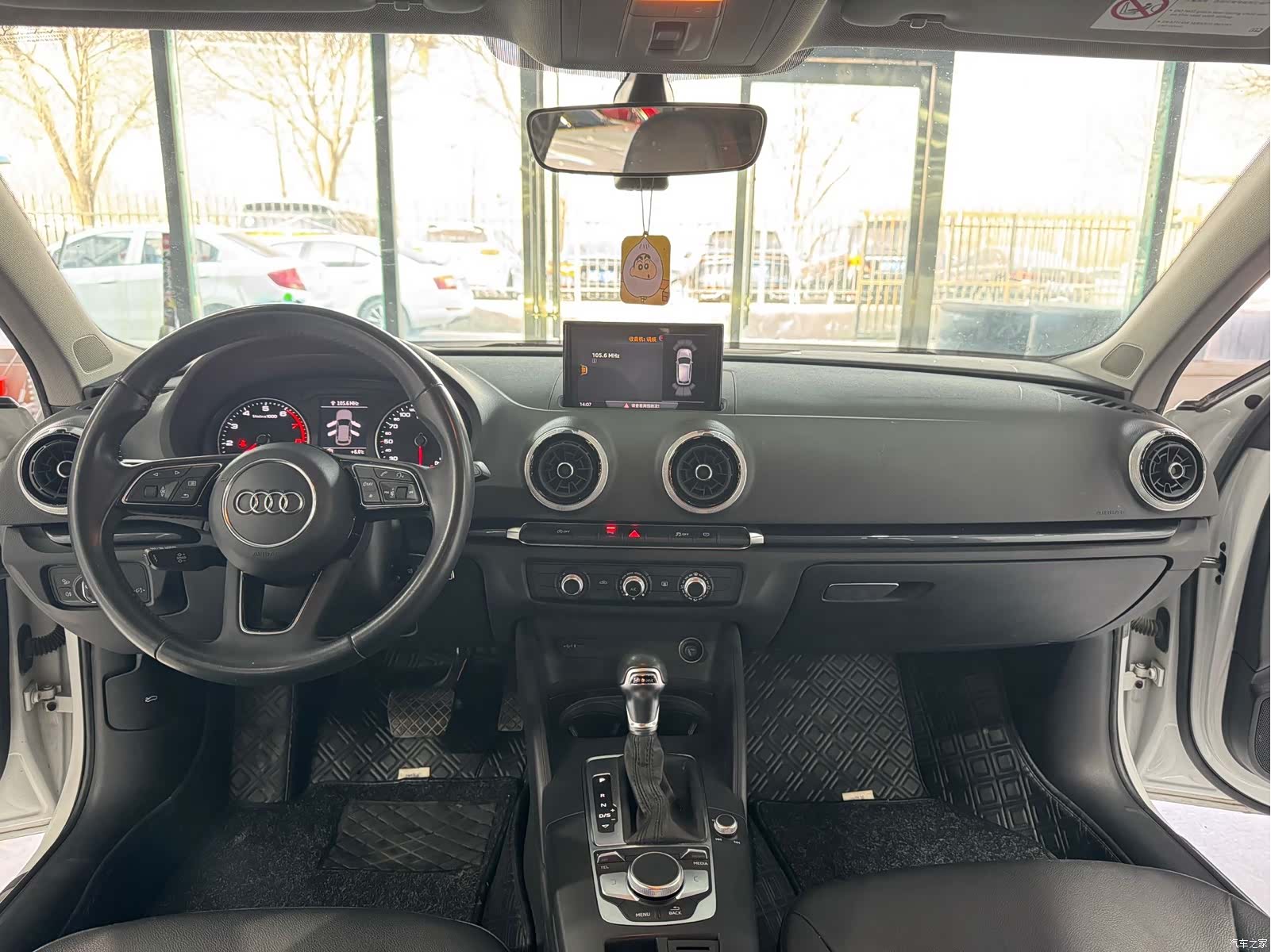 Audi A3, 2021 8