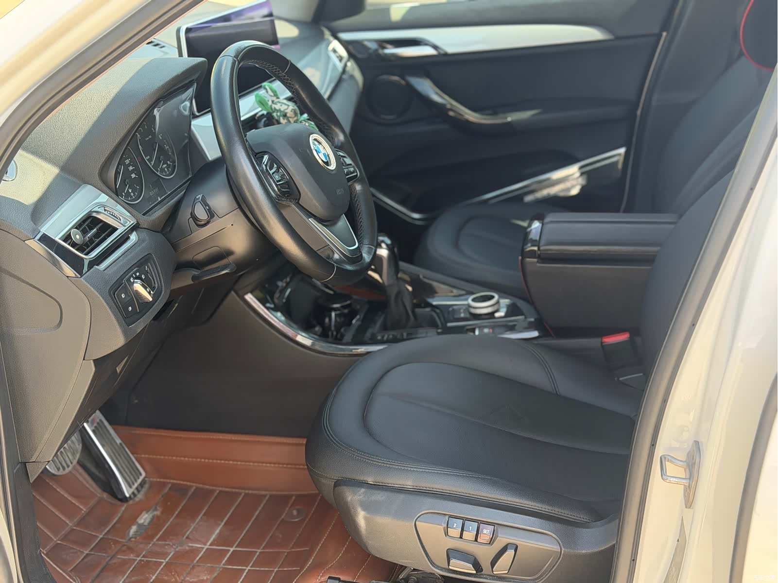 BMW X1, 2018 4