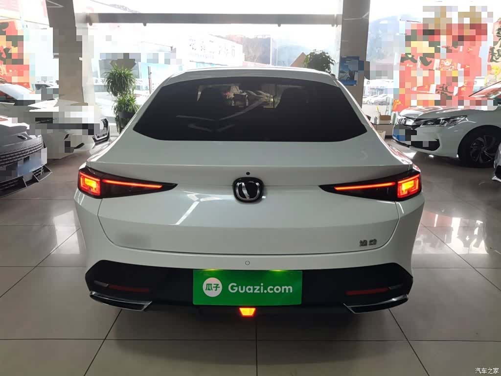 Changan Eado, 2024 6