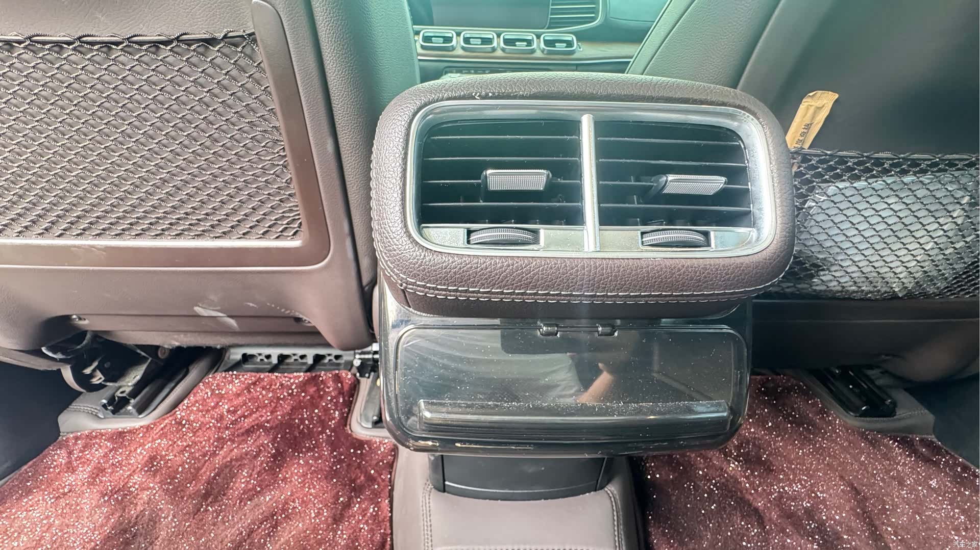 Mercedes-Benz GLE, 2021 12