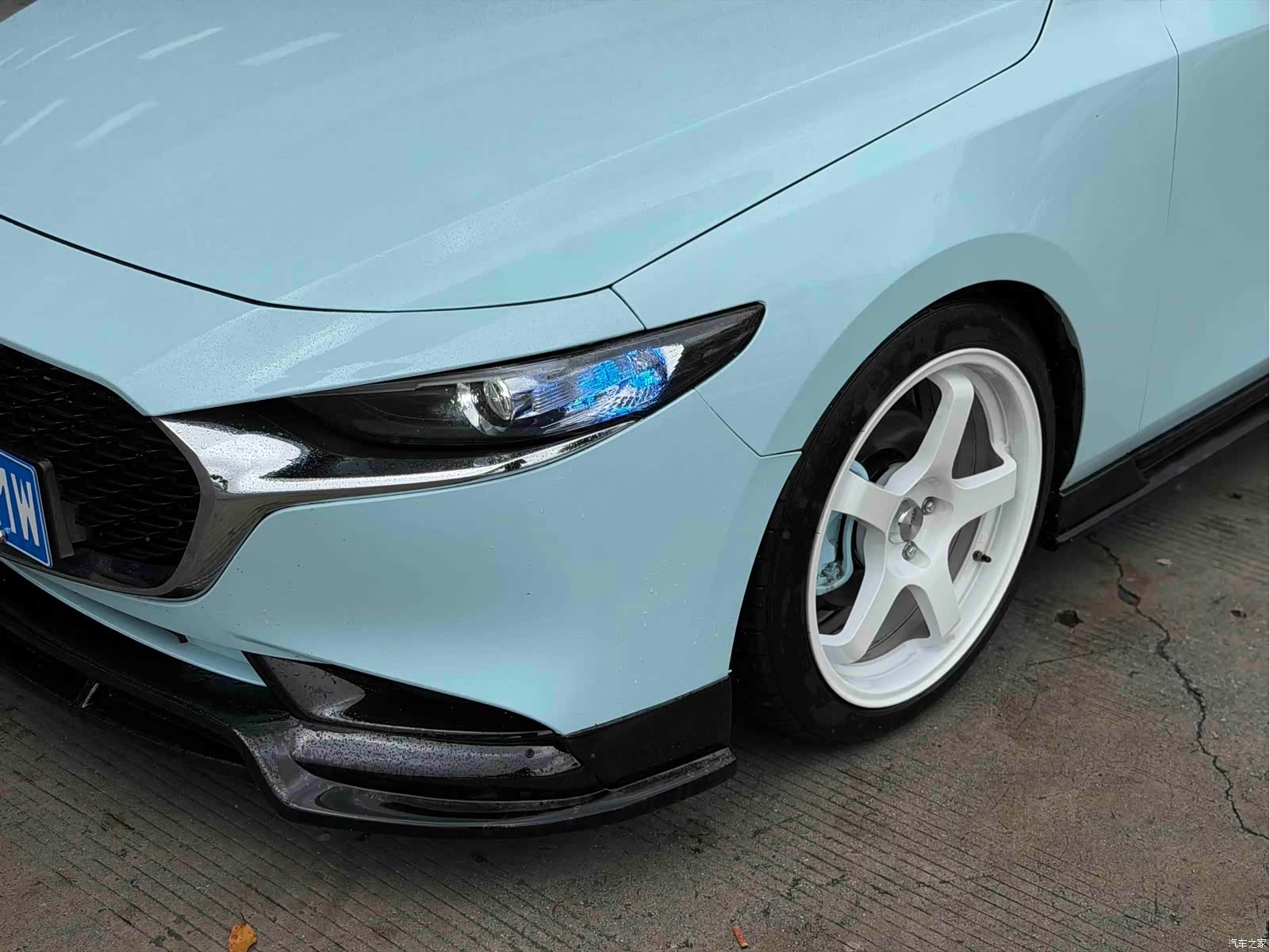 Mazda Mazda3, 2021 8