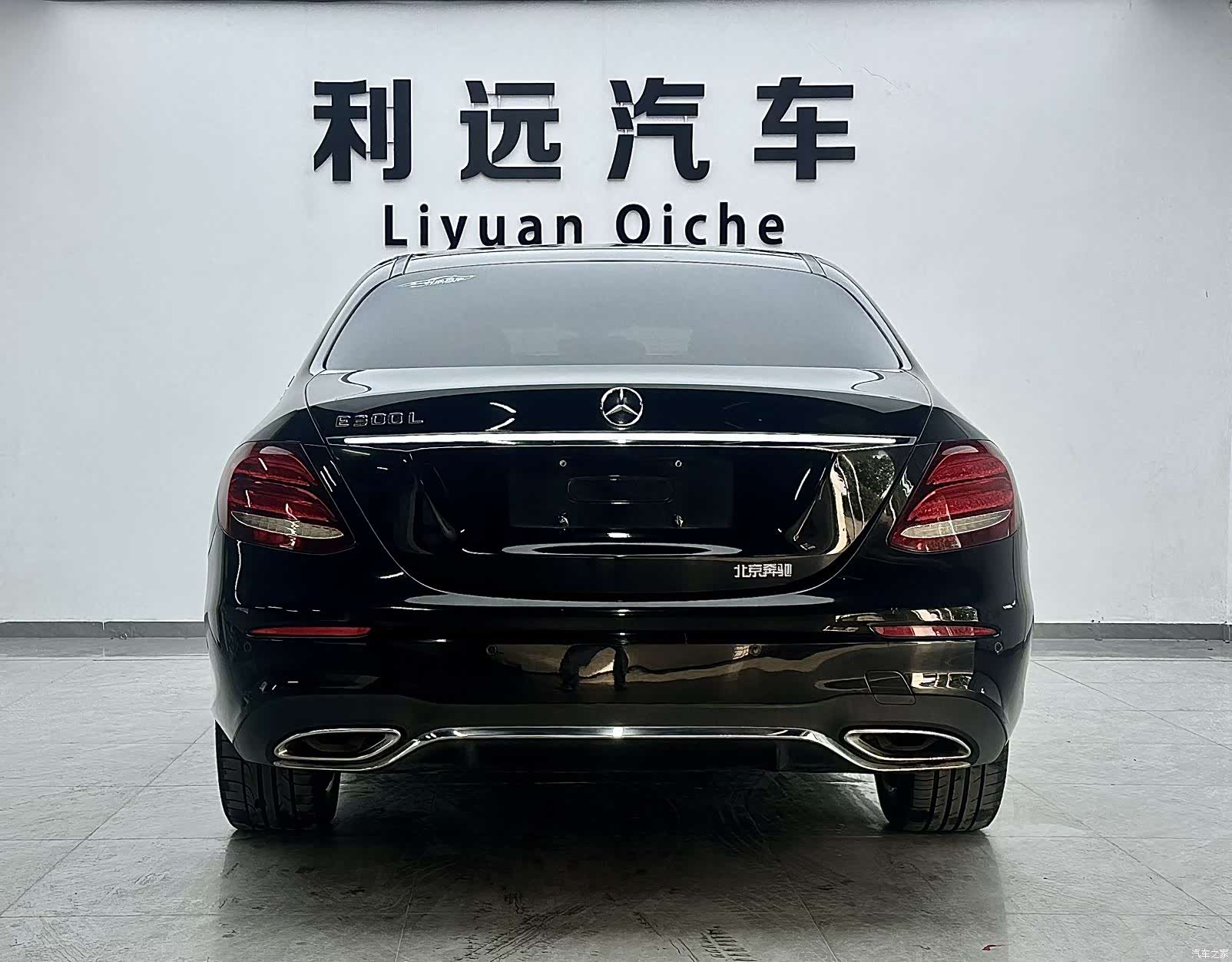 Mercedes-Benz E-Class, 2018 15