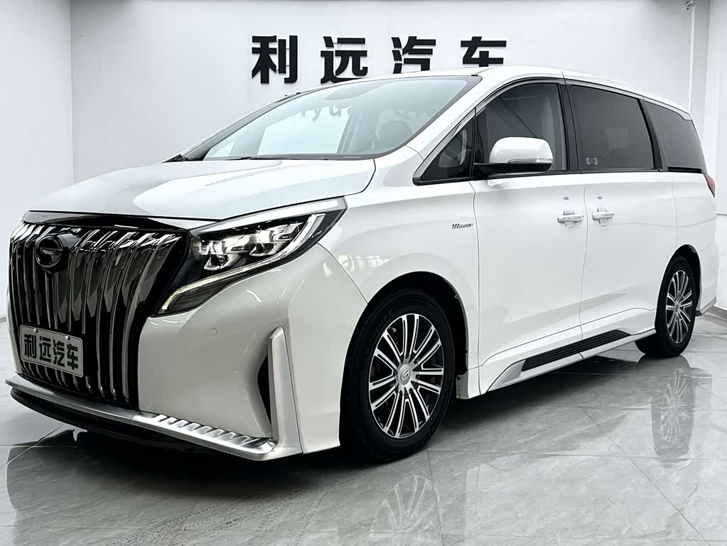 GAC M8