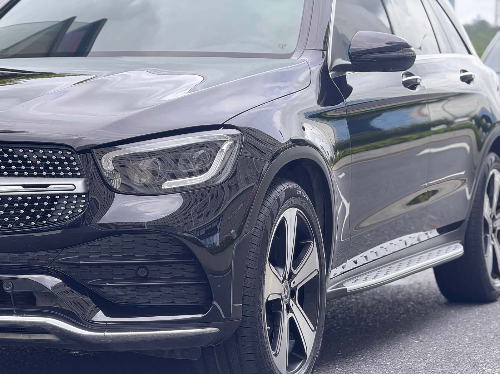 Mercedes-Benz GLC, 2023 29