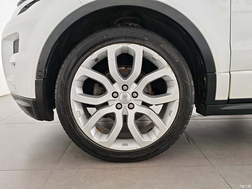 Land Rover Range Rover, 2014 17
