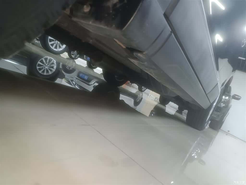 Haval H6, 2020 6
